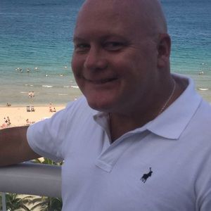 Meet your Posher, John